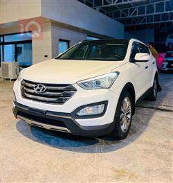 هيونداي سانتافي